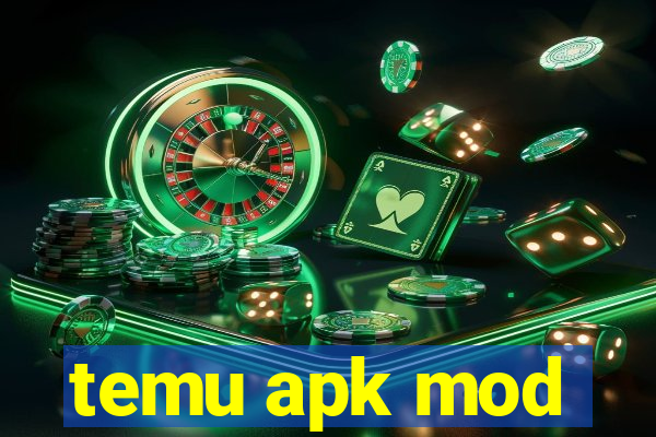 temu apk mod